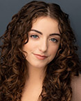 Cropped Headshot of Elaina Ragusa